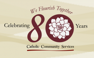CCS Celebrates 80 Years in 2018!