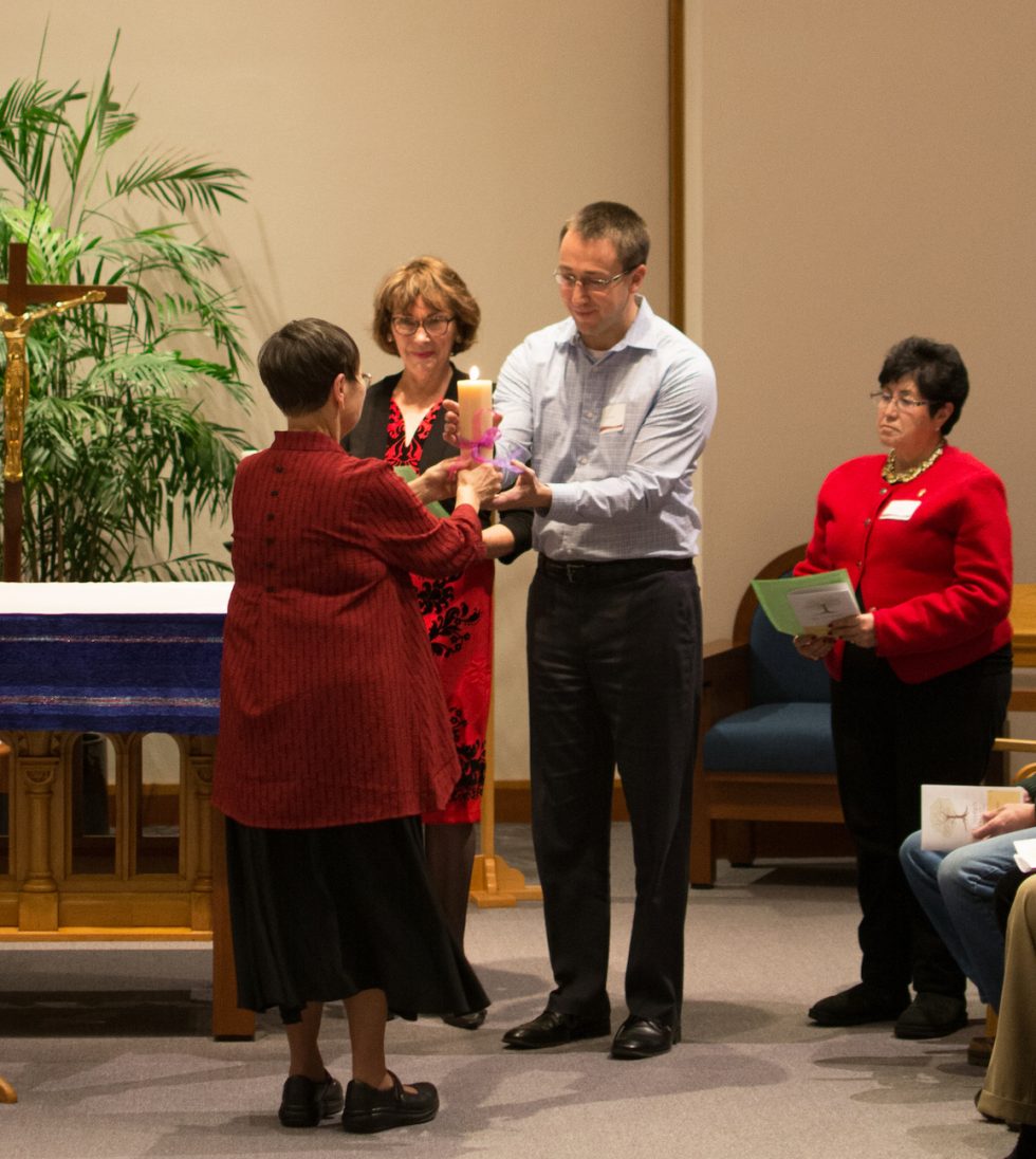 Benedictine Sisters of Mt. Angel and Catholic Community Services