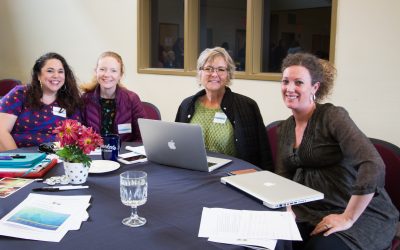 Safe Families Hosts First Oregon Collaborative Conference