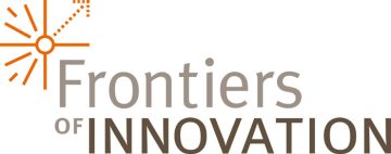 012 Frontiers of Innovation