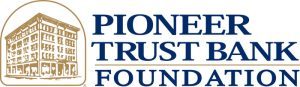 001 Pioneer Trust Bank Foundation