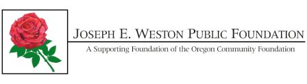 Joe Weston Foundation