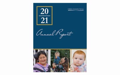 2021 Annual Report