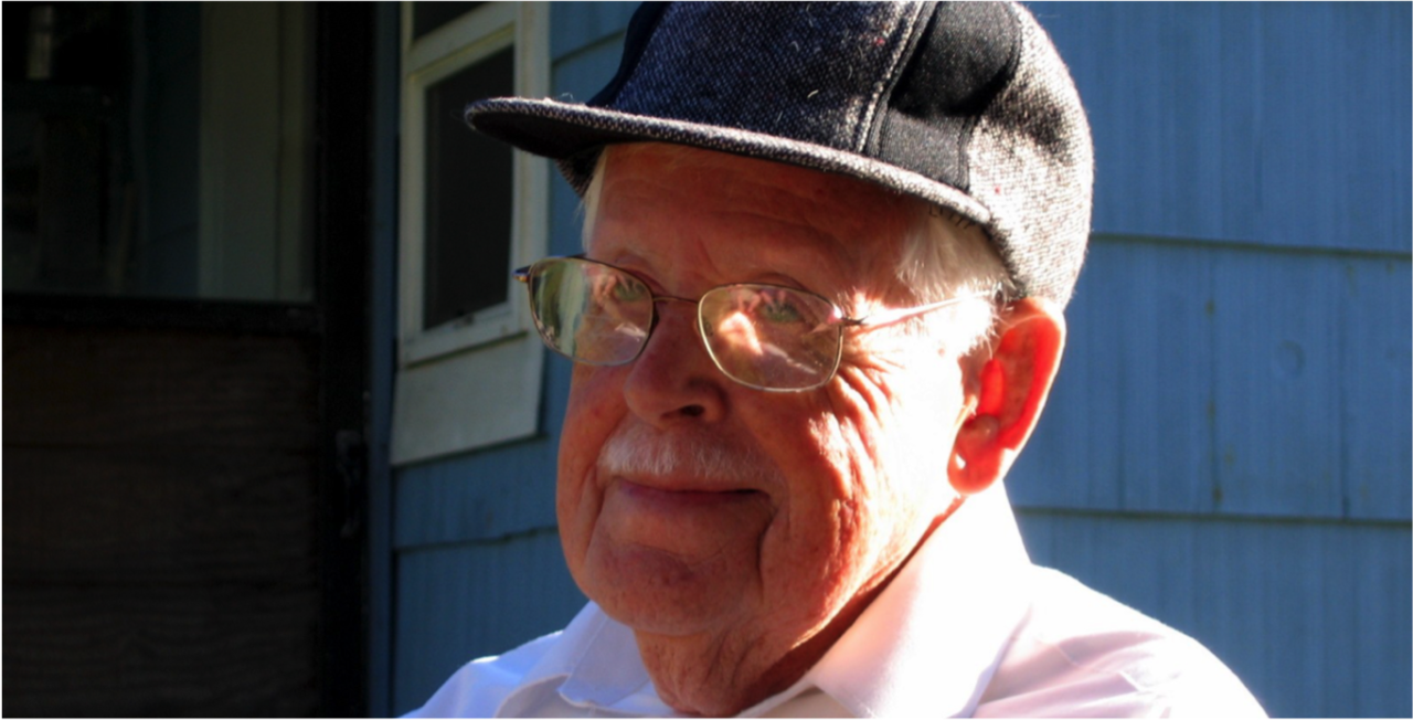 Father Taaffe Memorial Webpage | Catholic Community Services