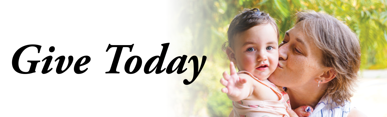 Give Today Header Update