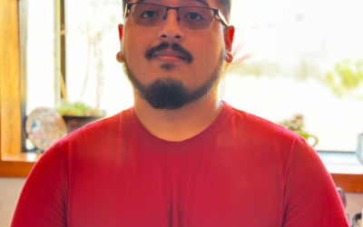 Employee Spotlight: Jose Banuelos