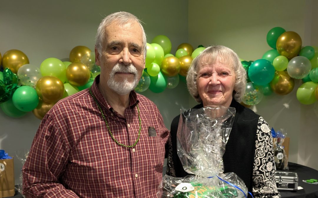 Celebrating a Legacy of Love