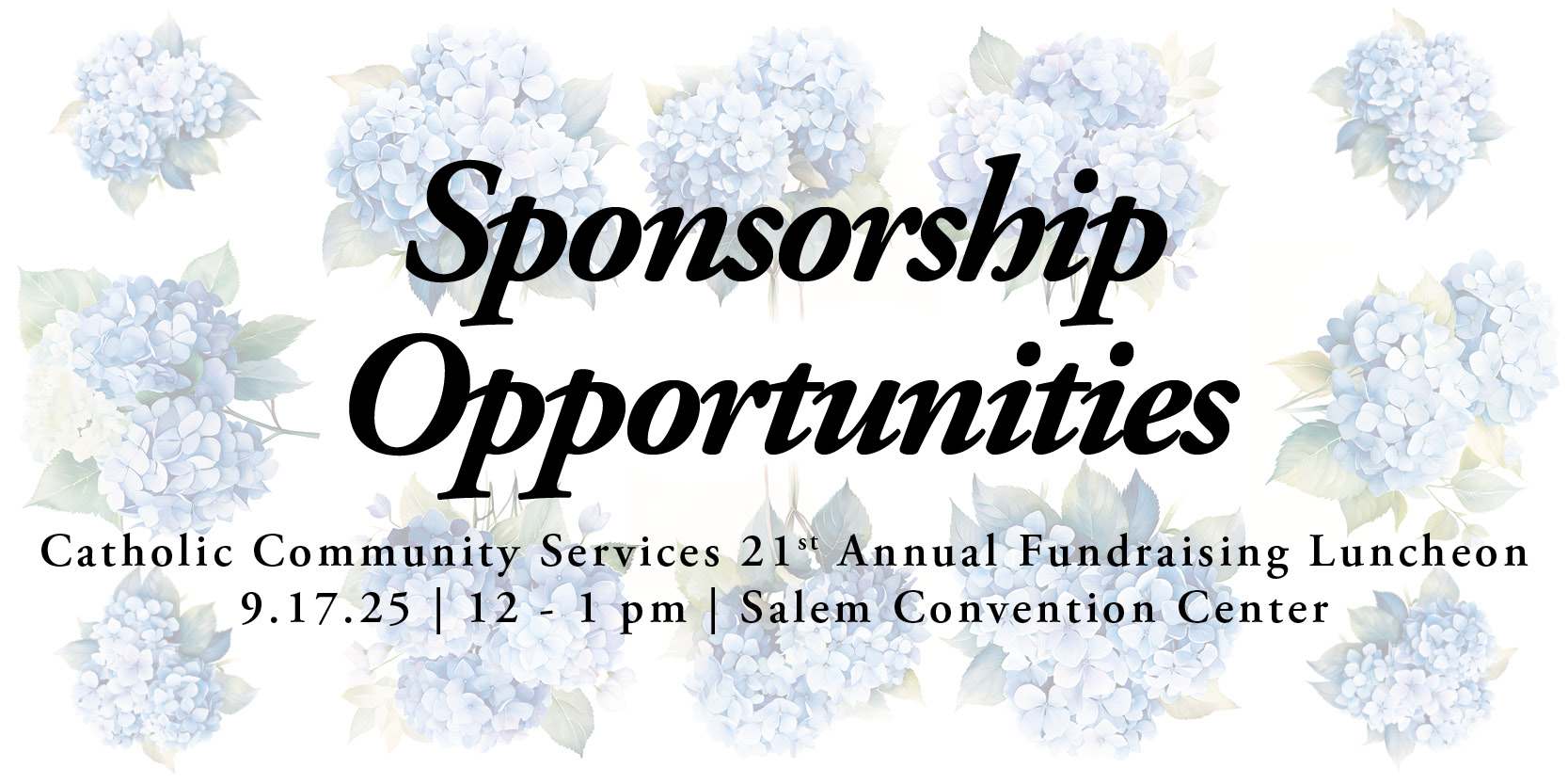 Sponsorships