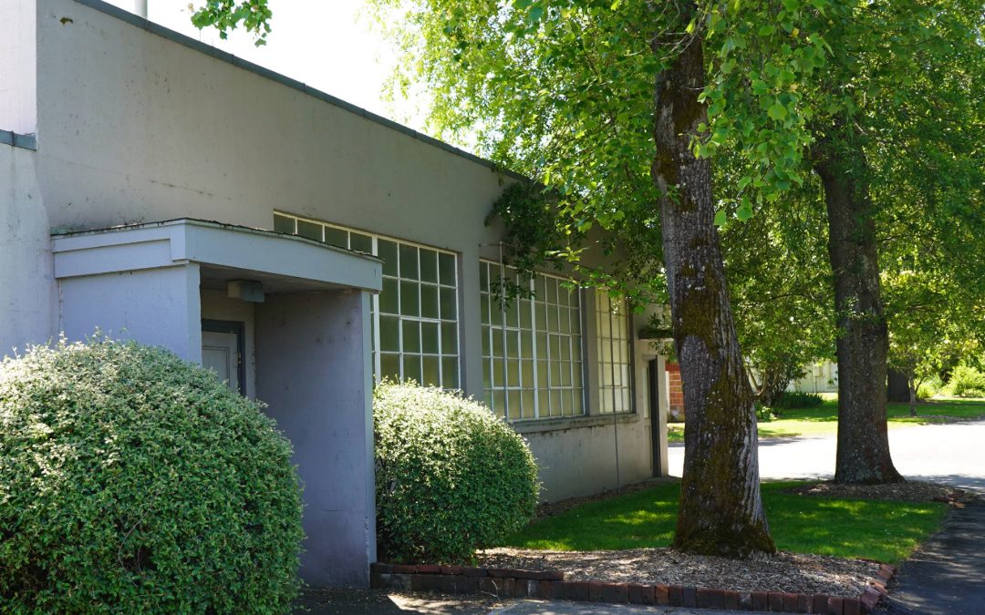 New Space, Same Mission