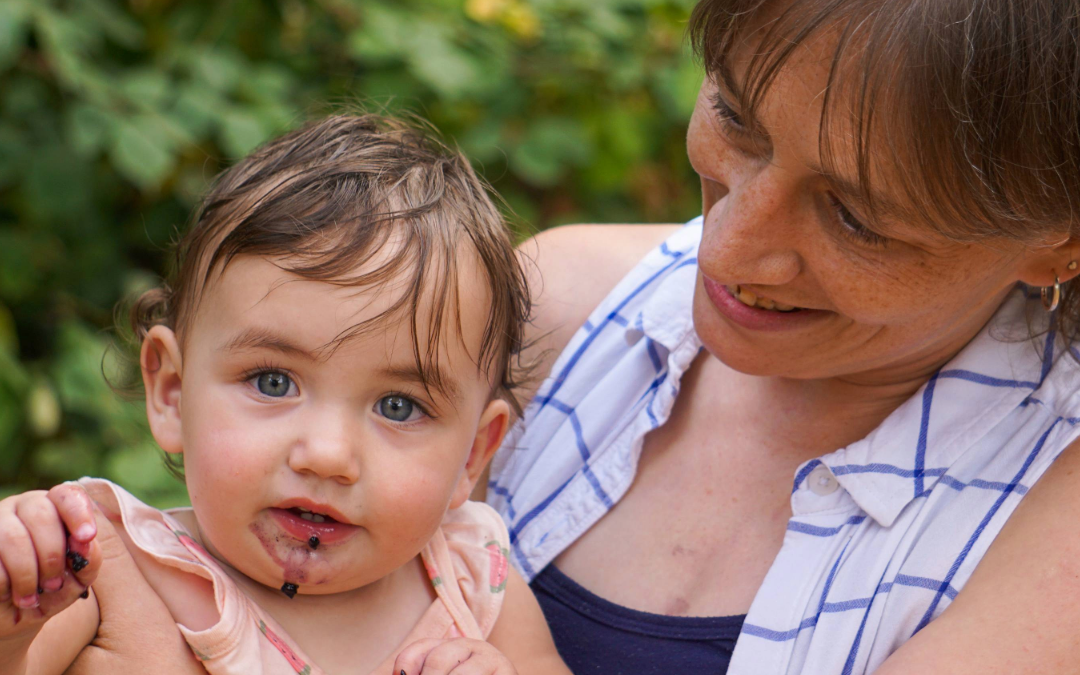 Food For the Holidays: A Critical Need