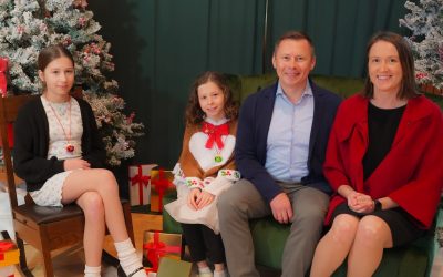 Merriment at the Monastery