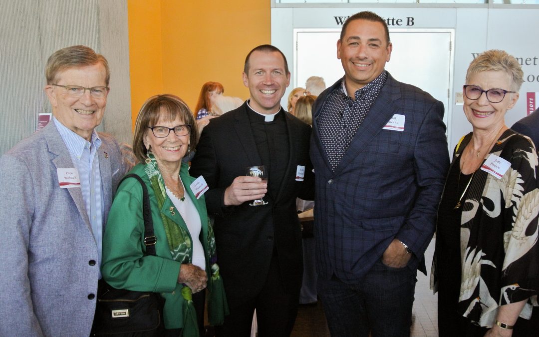 21st Annual Luncheon