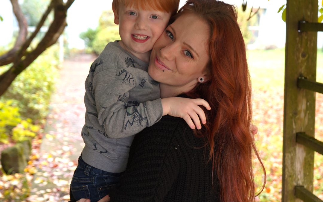 Families Flourish as CCS Programs Transition to Peaceful Monastery