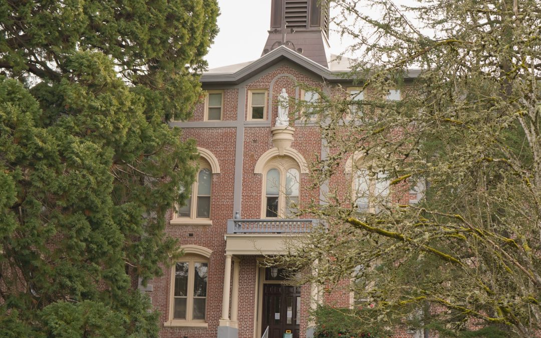 Catholic Schools Support CCS in a Big Way!