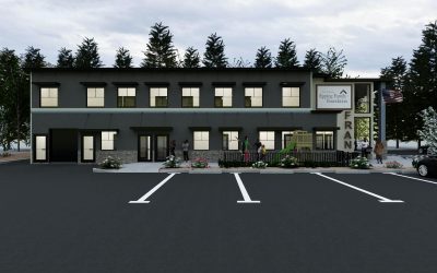 Fostering Hope Initiative Partners With Epping Family Foundation on New Community Project