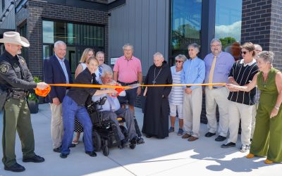 Family Resource Advocacy Network (FRAN) Grand Opening Marks New Chapter of Support, Connection and Opportunity for Northeast Salem Families