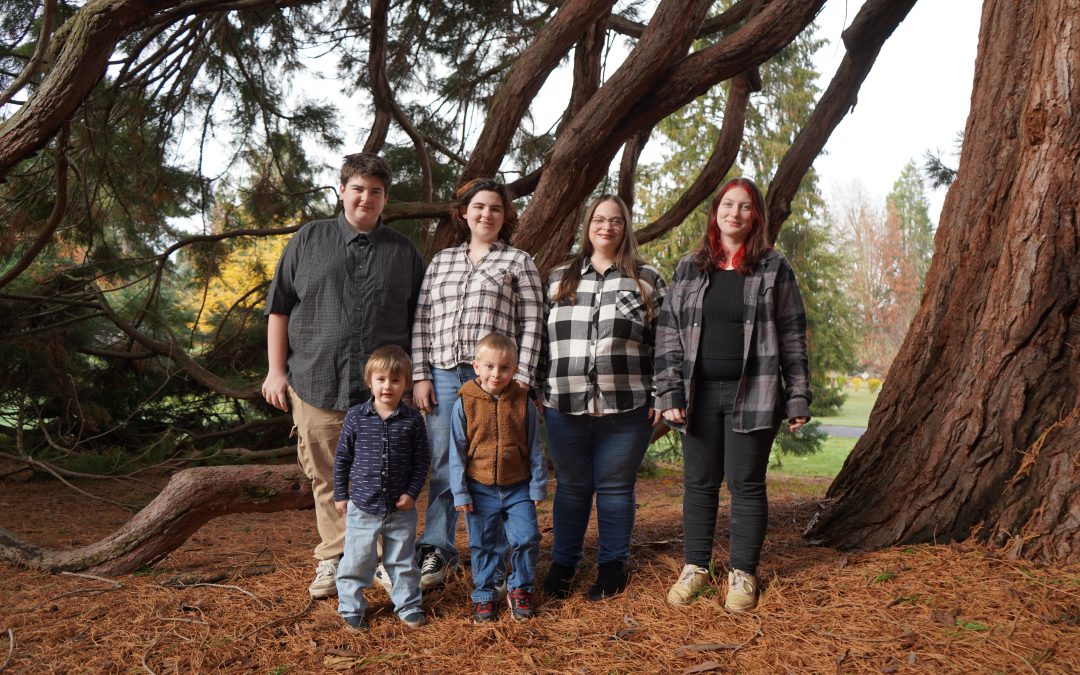 Queen of Angels Endowment Program Updates